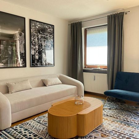 Ferienwohnung Viktoria Bamberg Exteriör bild