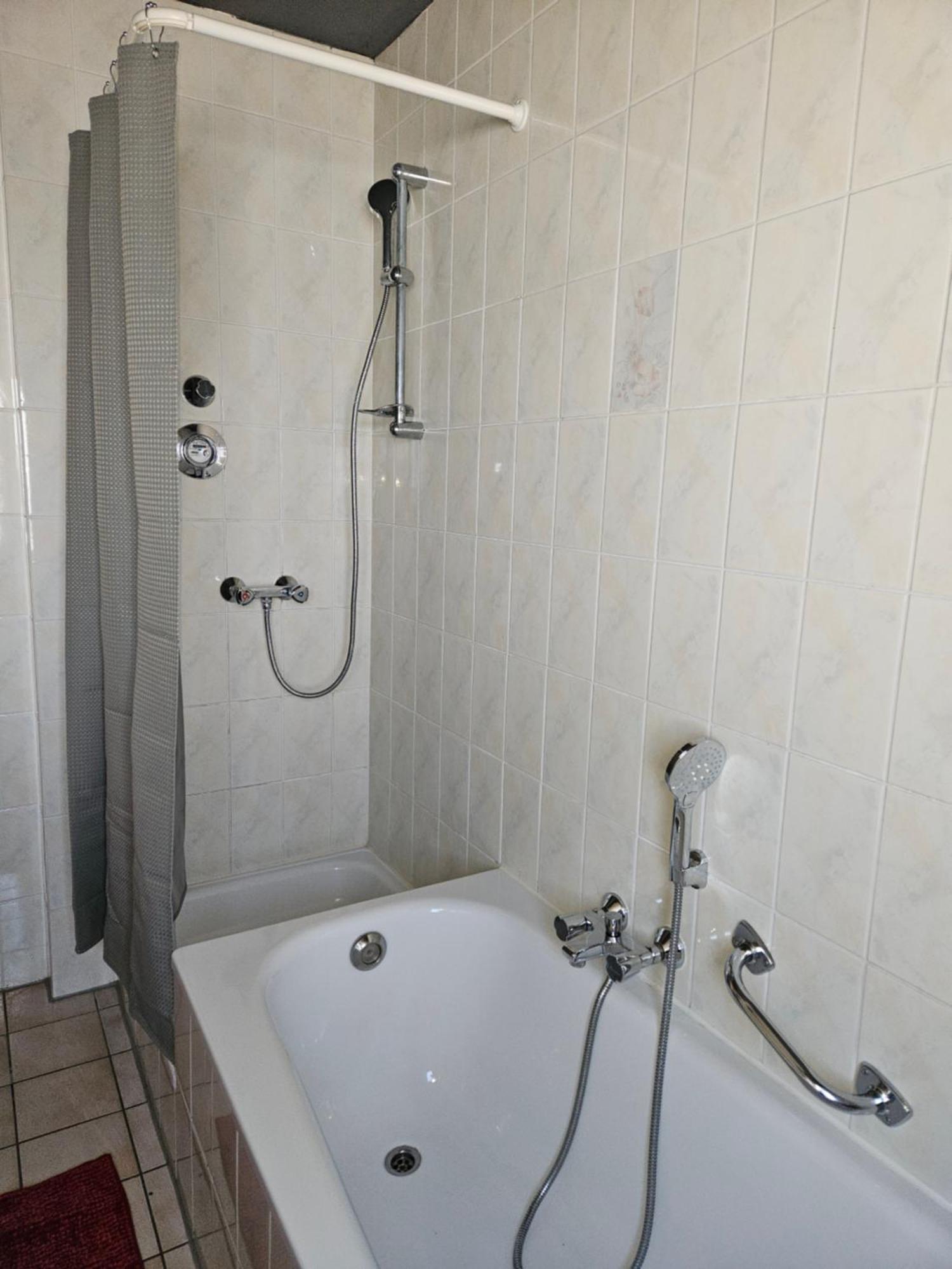 Ferienwohnung Viktoria Bamberg Exteriör bild