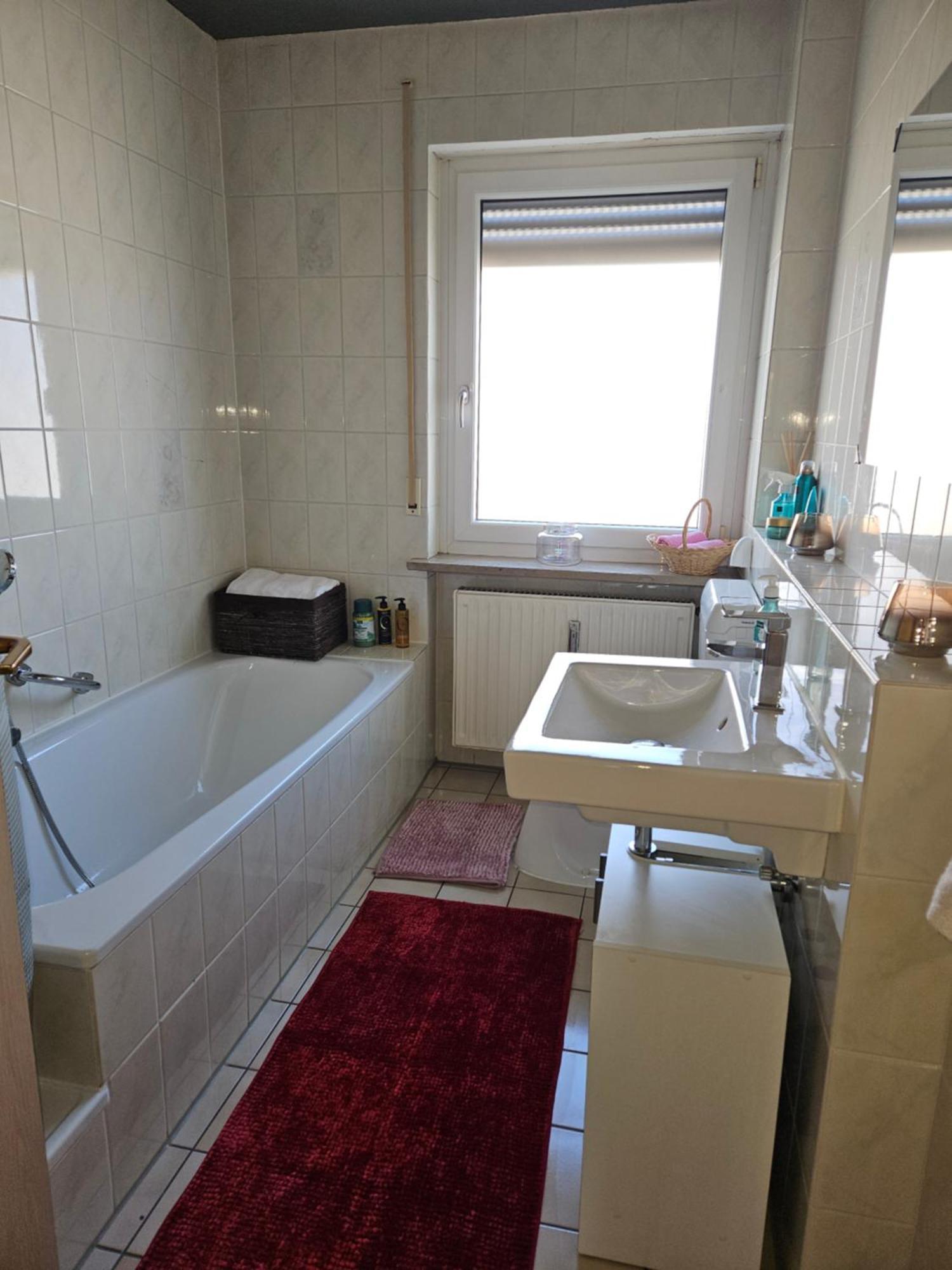 Ferienwohnung Viktoria Bamberg Exteriör bild